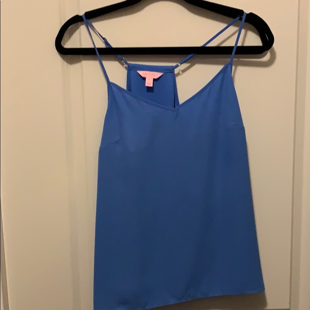 Dusk top